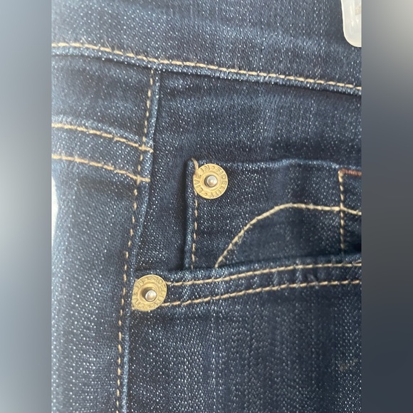 Viper Wash Lily Bootcut Fidelity Jeans - Picture 8 of 12
